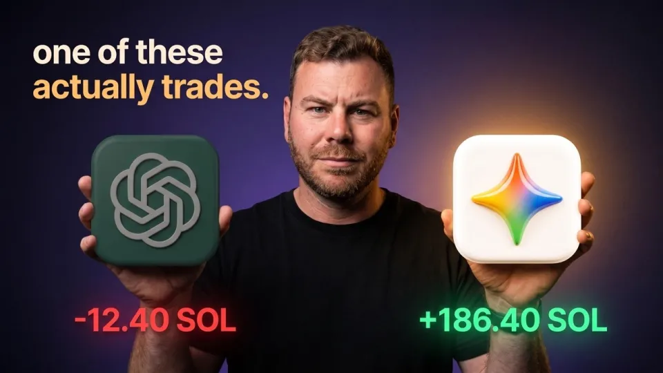 How To Set Up Gemini AI For Crypto Trading (Trading Bot 2026)